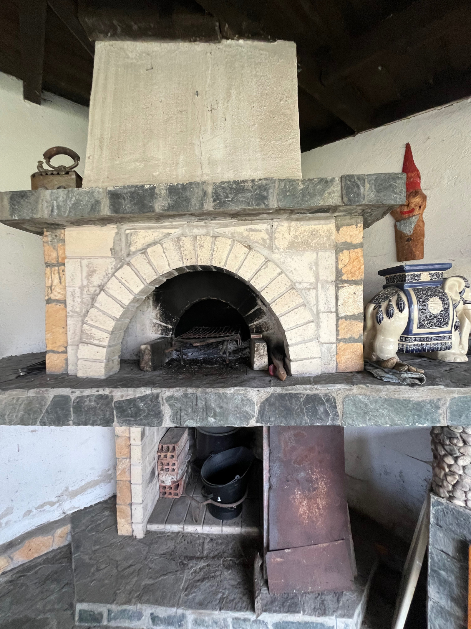 Дава под наем КЪЩА, гр. София, Горна баня, снимка 13 - Къщи - 53918695