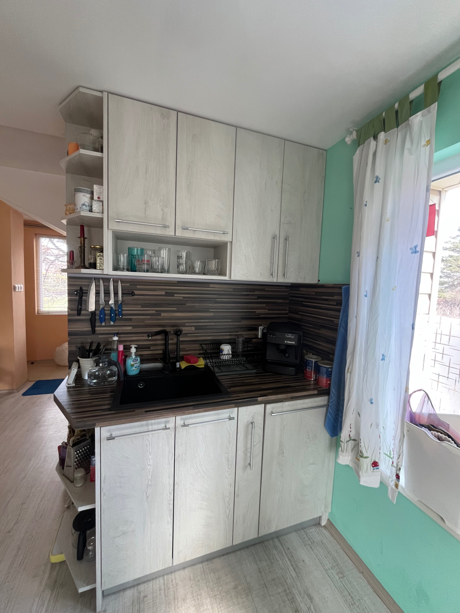 Дава под наем КЪЩА, гр. София, Горна баня, снимка 9 - Къщи - 53918695