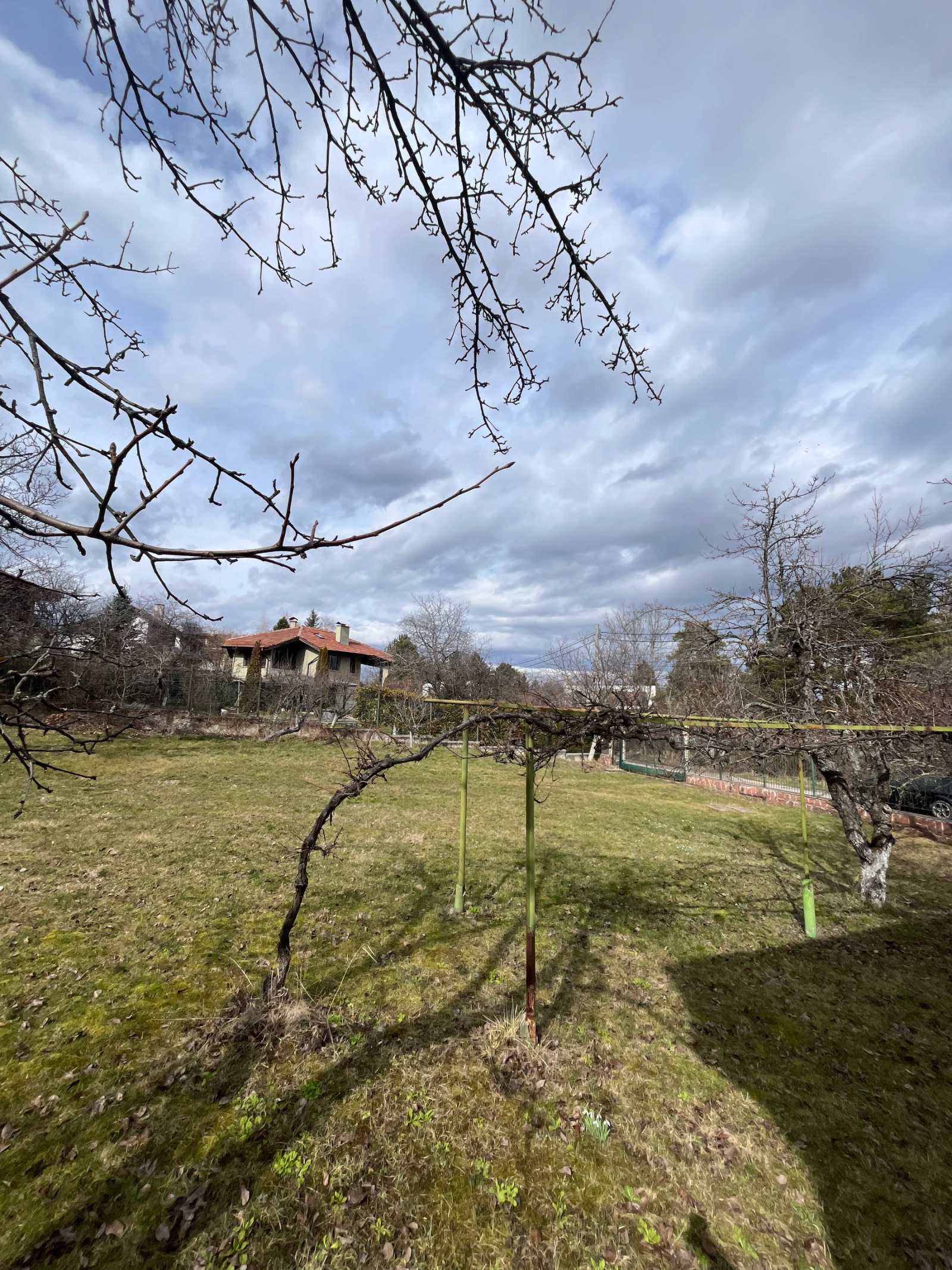 Дава под наем КЪЩА, гр. София, Горна баня, снимка 15 - Къщи - 53918695