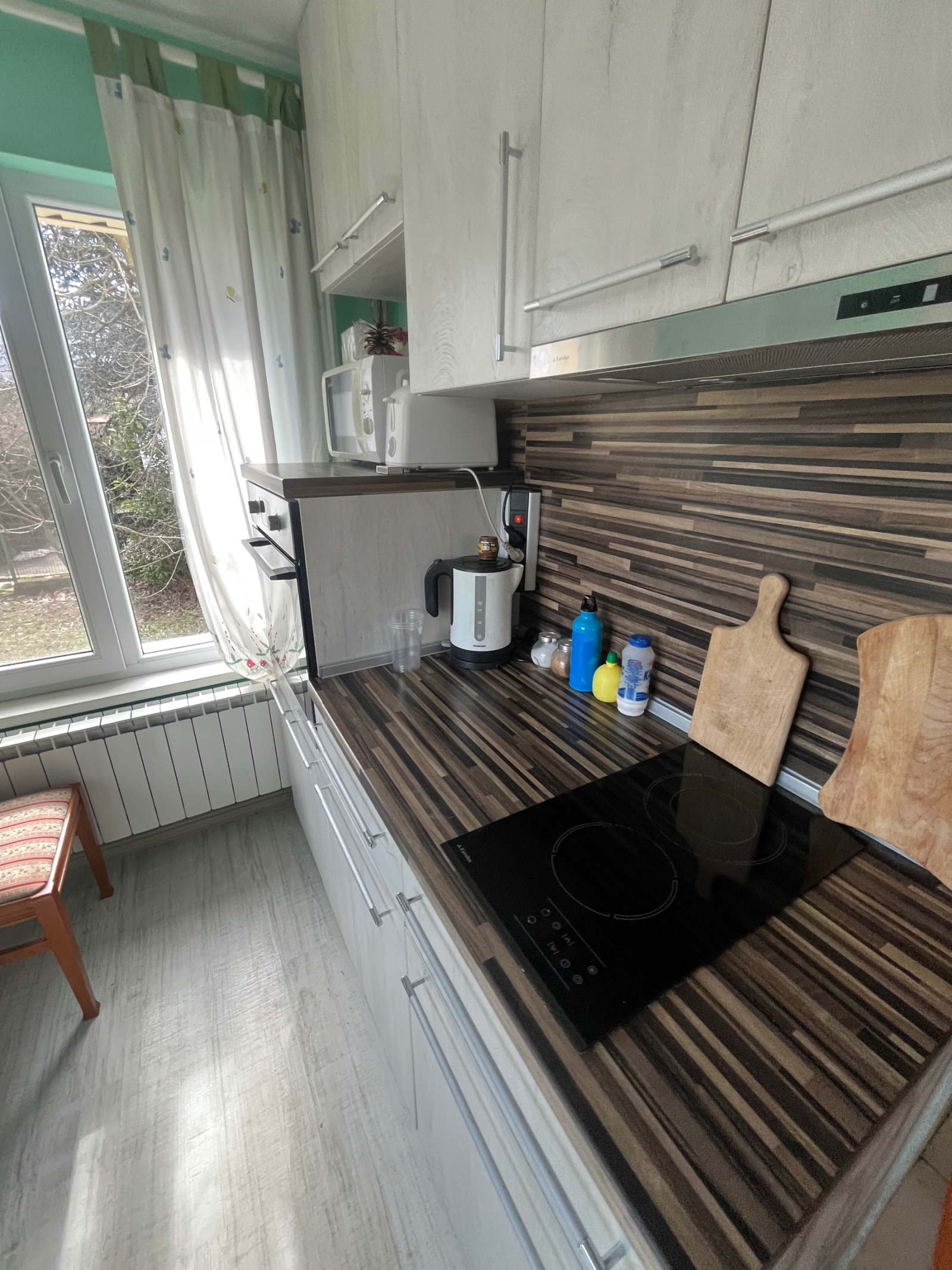 Дава под наем КЪЩА, гр. София, Горна баня, снимка 8 - Къщи - 53918695