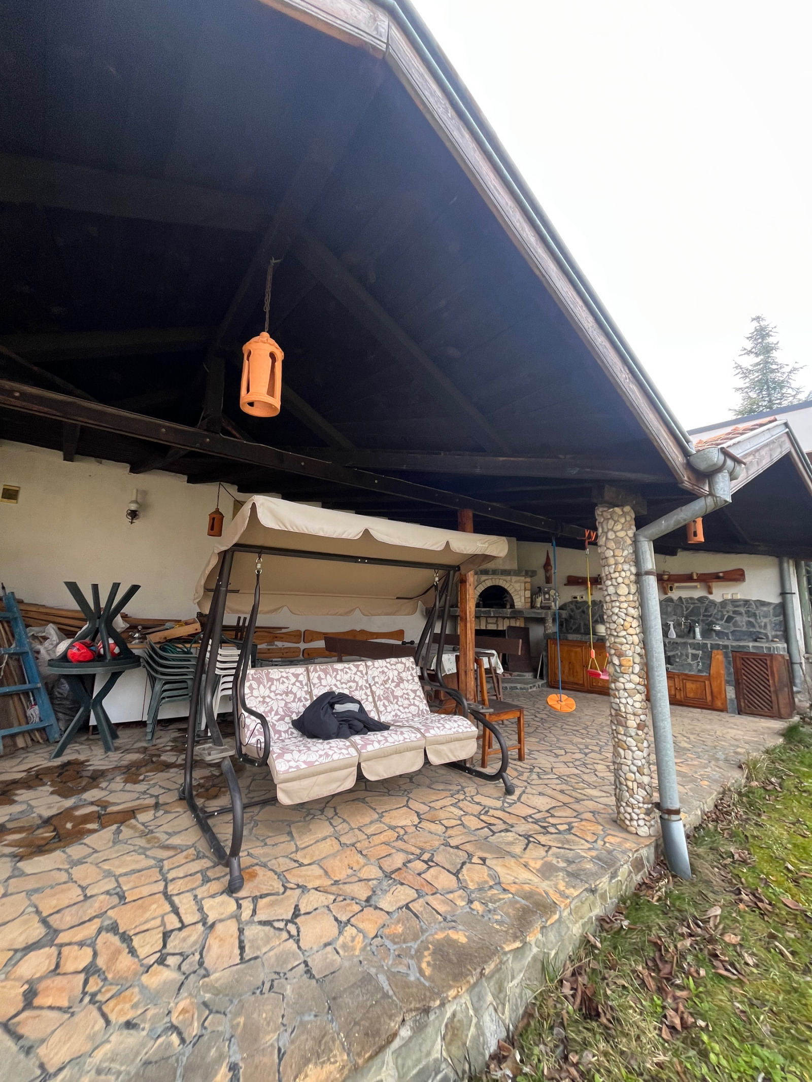 Дава под наем КЪЩА, гр. София, Горна баня, снимка 12 - Къщи - 53918695