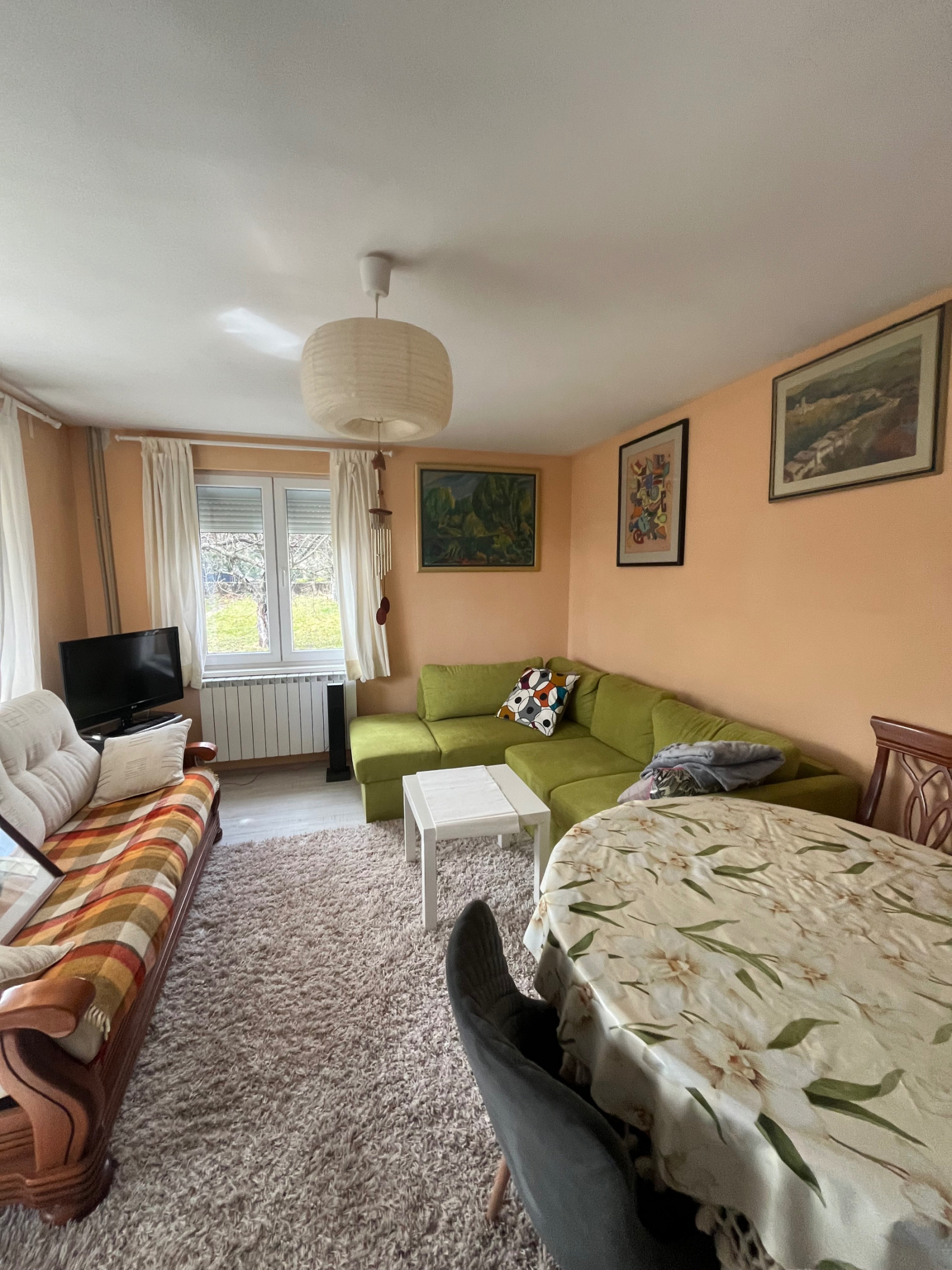 Дава под наем КЪЩА, гр. София, Горна баня, снимка 6 - Къщи - 53918695