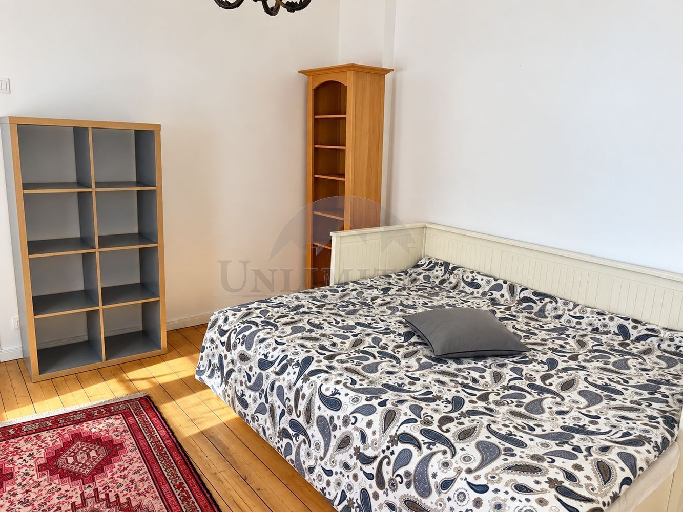 Дава под наем КЪЩА, гр. София, Център, снимка 13 - Къщи - 56345041