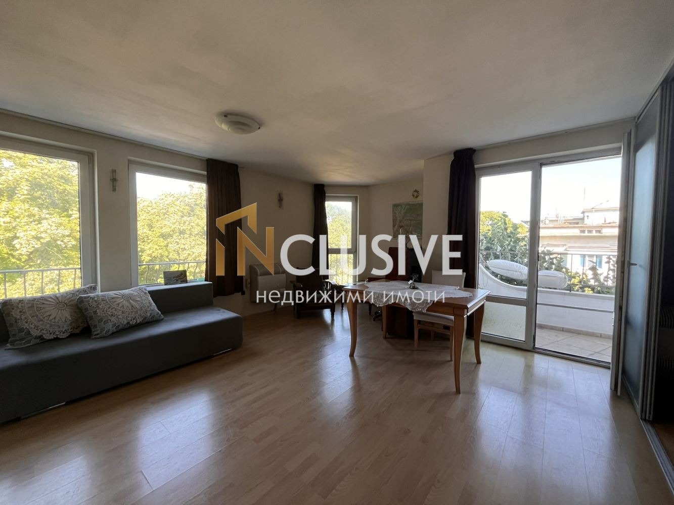 Дава под Наем 3-СТАЕН | Imot.bg — изображение 1