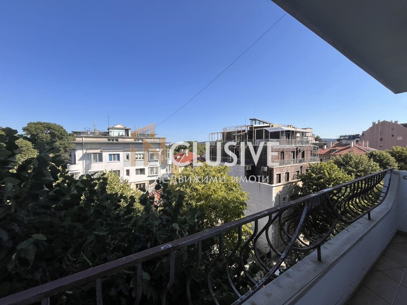 Дава под Наем 3-СТАЕН | Imot.bg — изображение 17