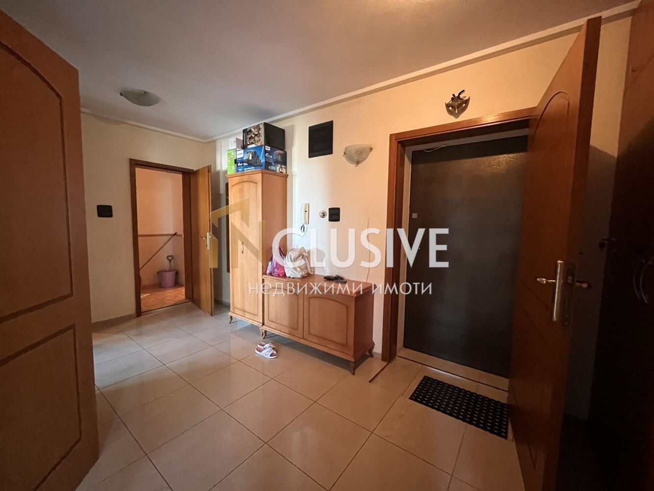 Дава под Наем 3-СТАЕН | Imot.bg — изображение 14