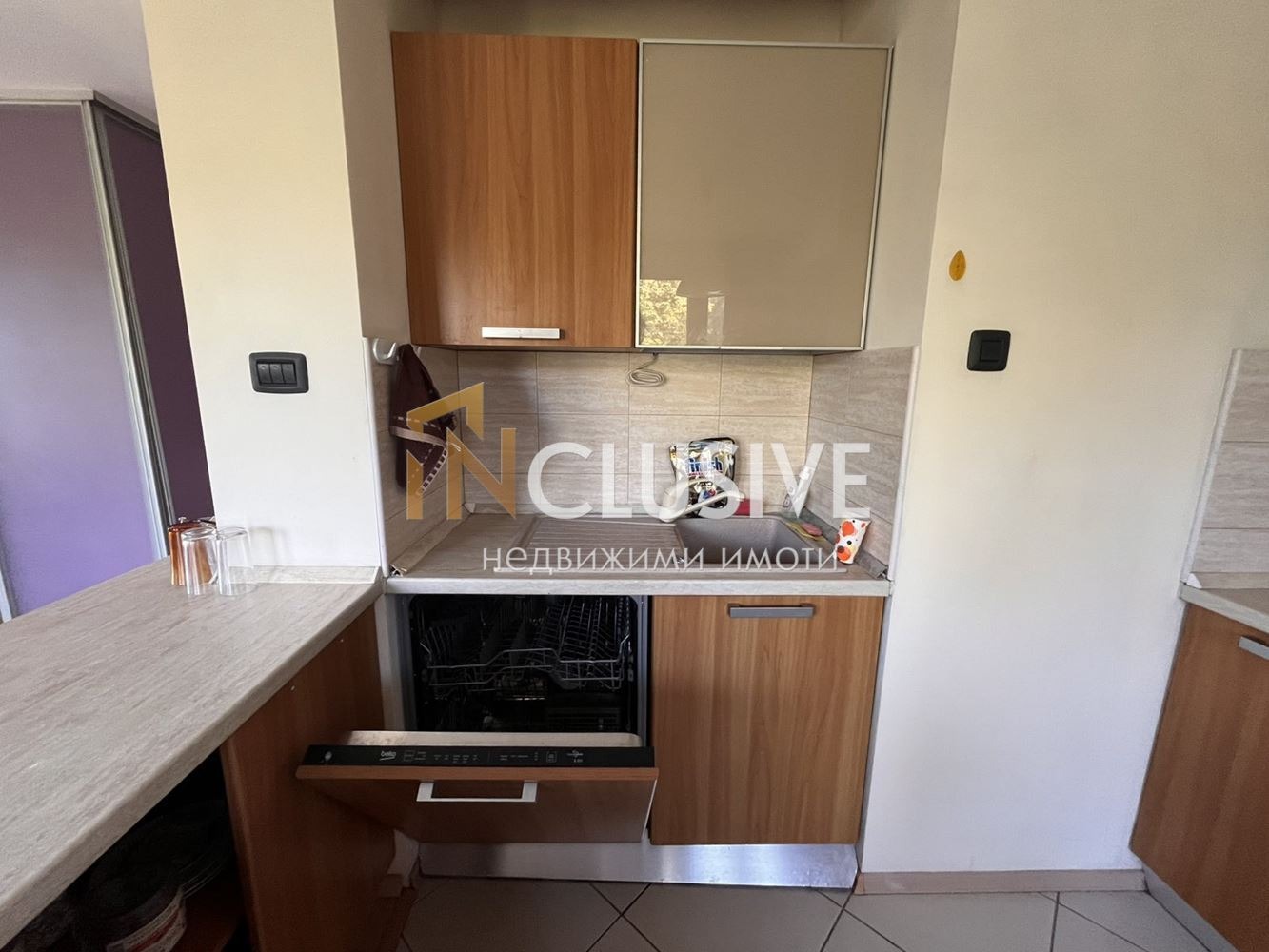 Дава под Наем 3-СТАЕН | Imot.bg — изображение 7