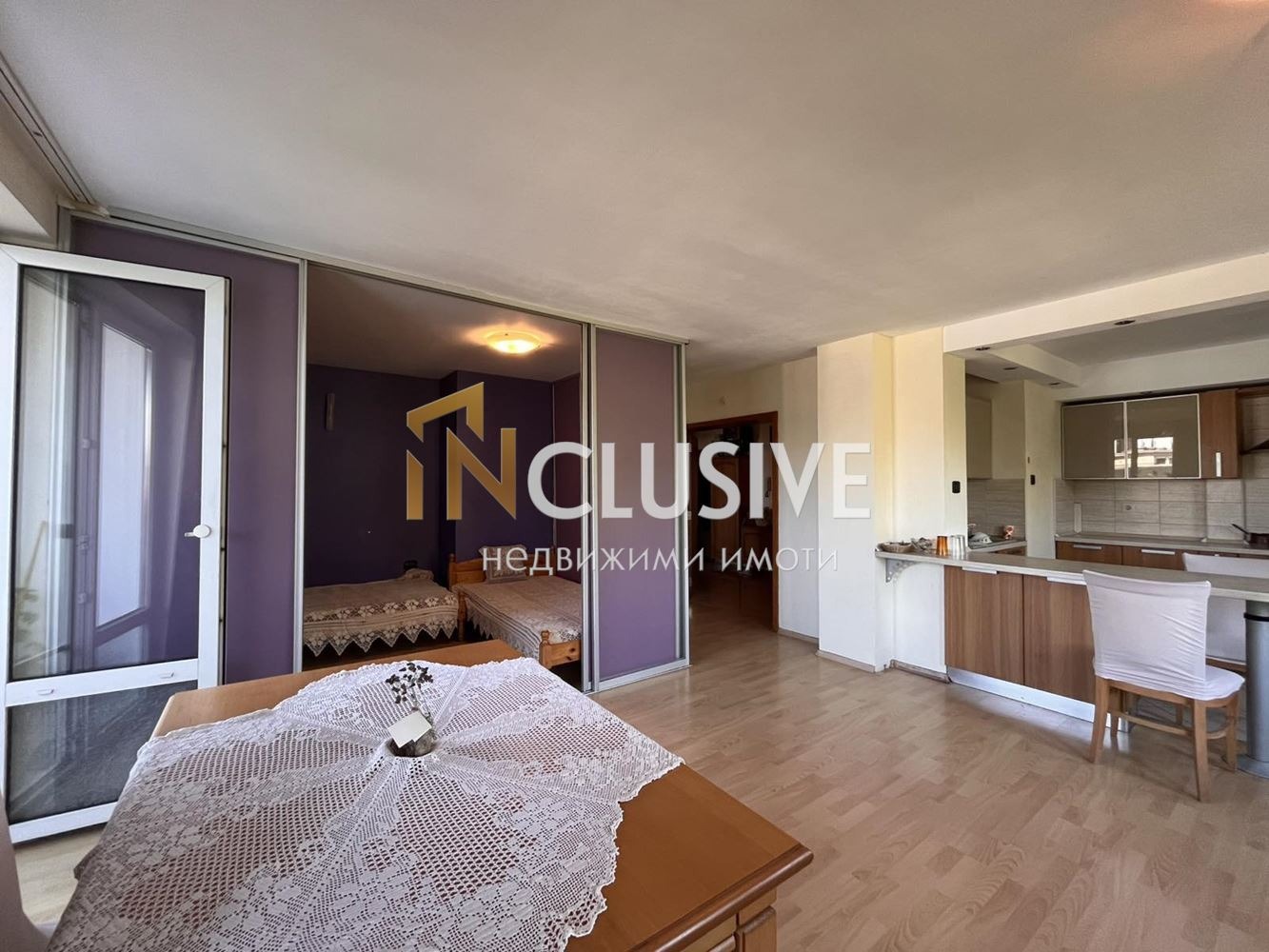 Дава под Наем 3-СТАЕН | Imot.bg — изображение 3