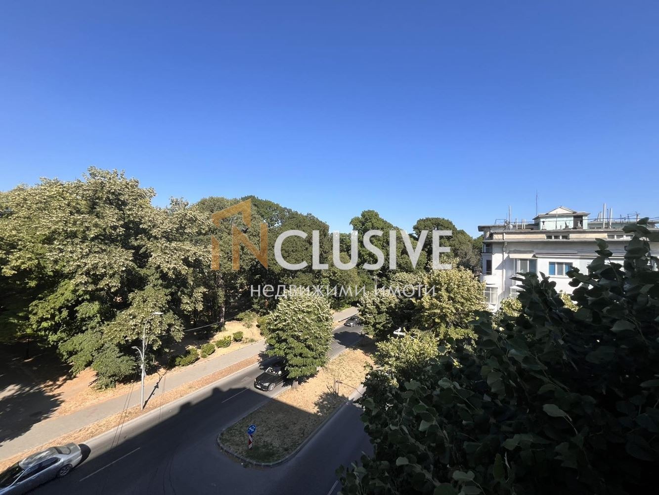 Дава под Наем 3-СТАЕН | Imot.bg — изображение 16