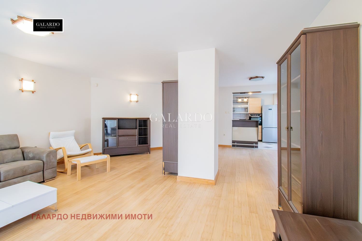 Дава под Наем МНОГОСТАЕН | Imot.bg — изображение 4