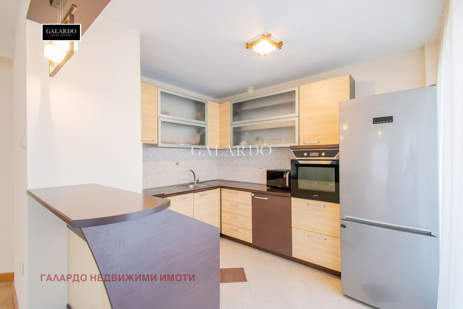 Дава под Наем МНОГОСТАЕН | Imot.bg — изображение 6