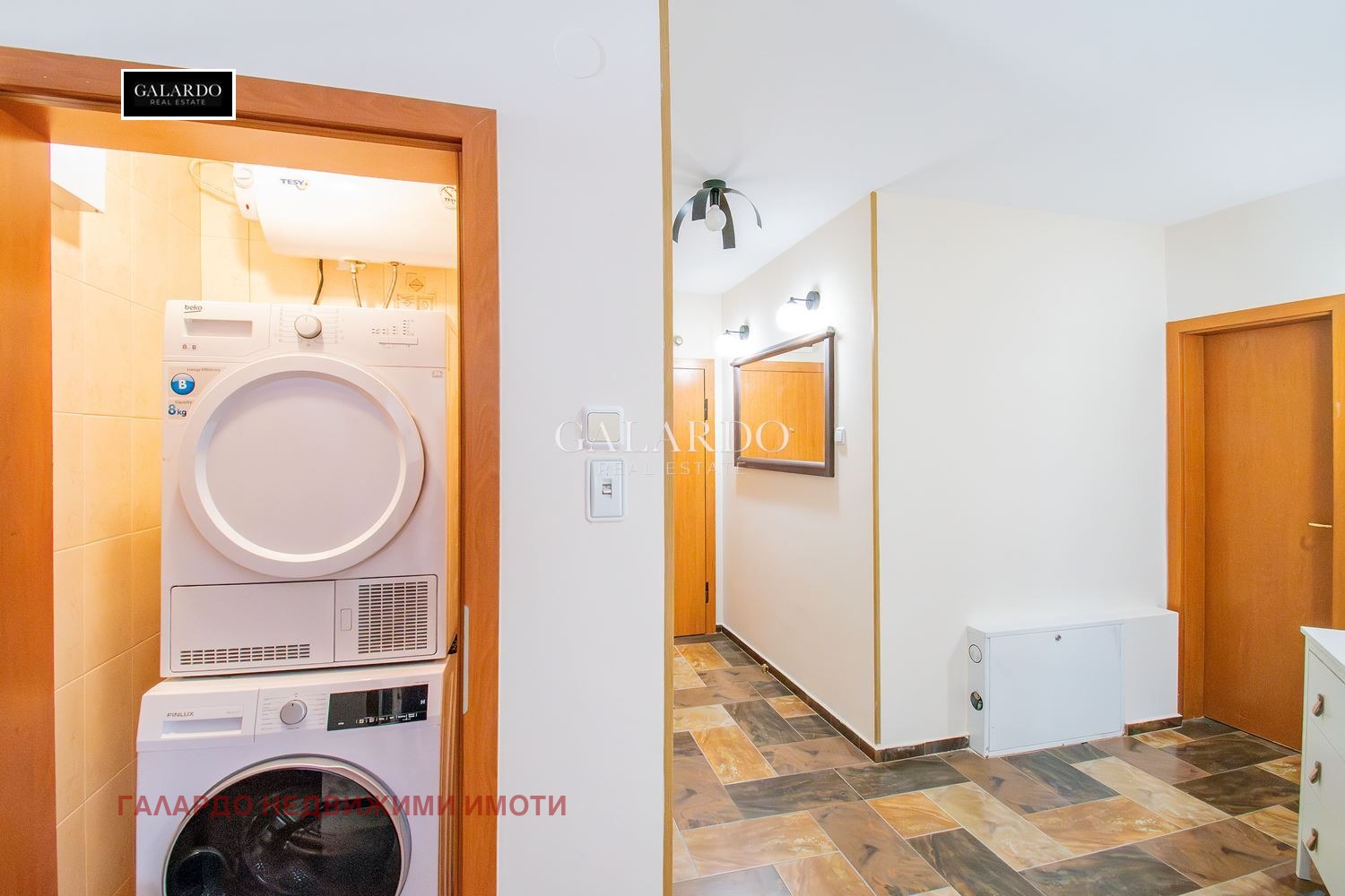 Дава под Наем МНОГОСТАЕН | Imot.bg — изображение 15