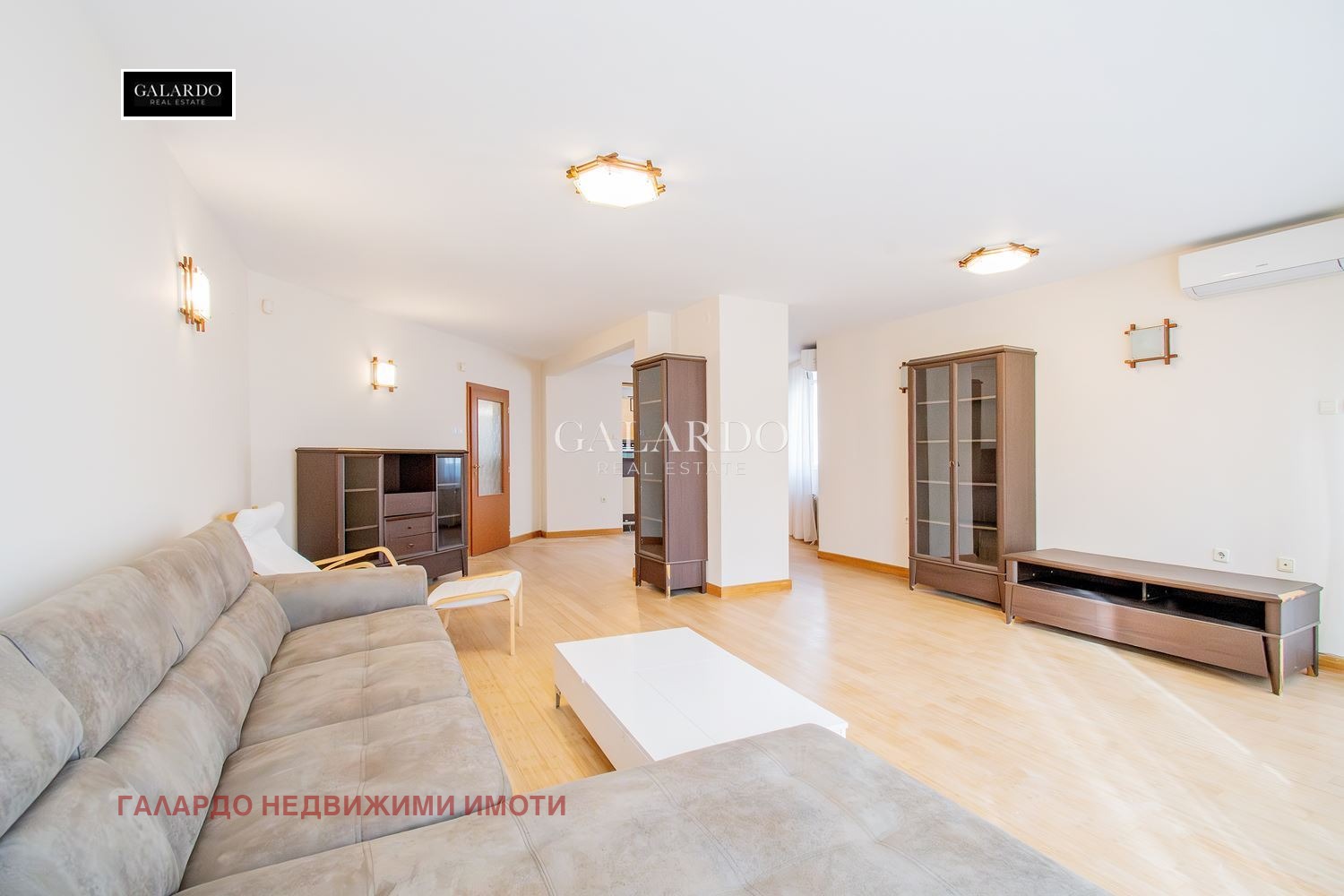 Дава под Наем МНОГОСТАЕН | Imot.bg — изображение 1