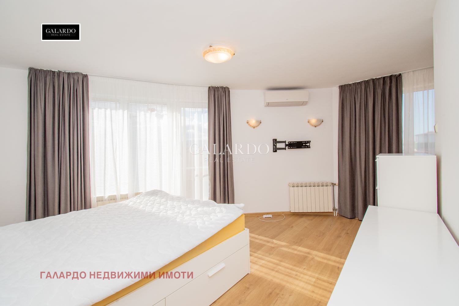 Дава под Наем МНОГОСТАЕН | Imot.bg — изображение 8