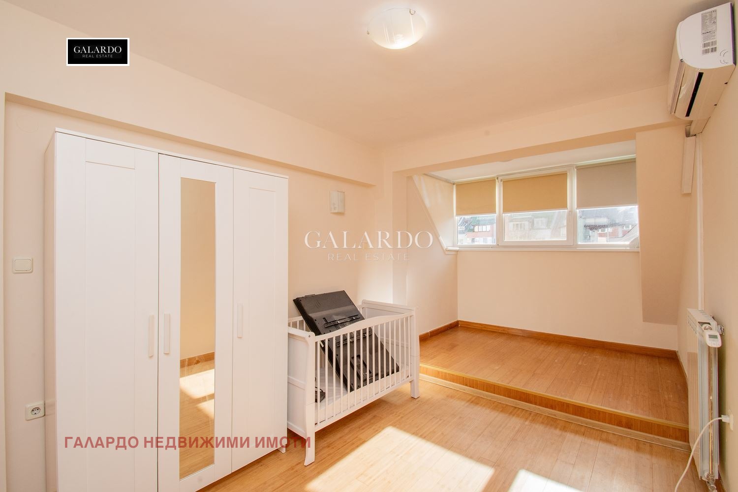 Дава под Наем МНОГОСТАЕН | Imot.bg — изображение 11