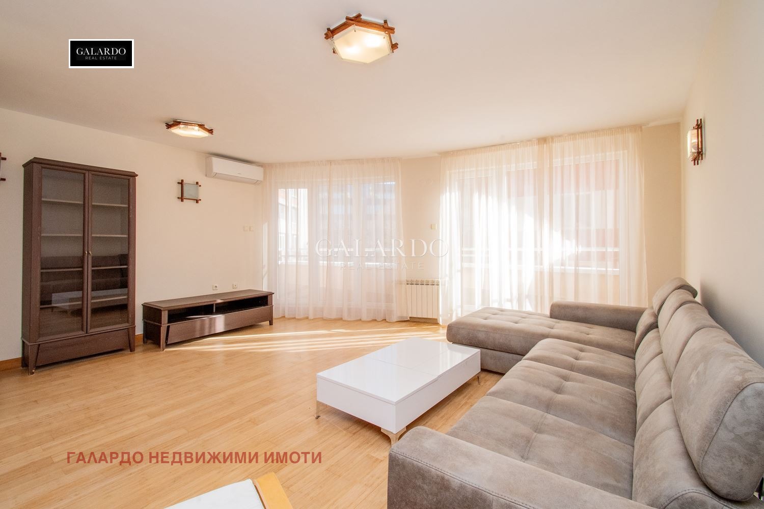 Дава под Наем МНОГОСТАЕН | Imot.bg — изображение 2