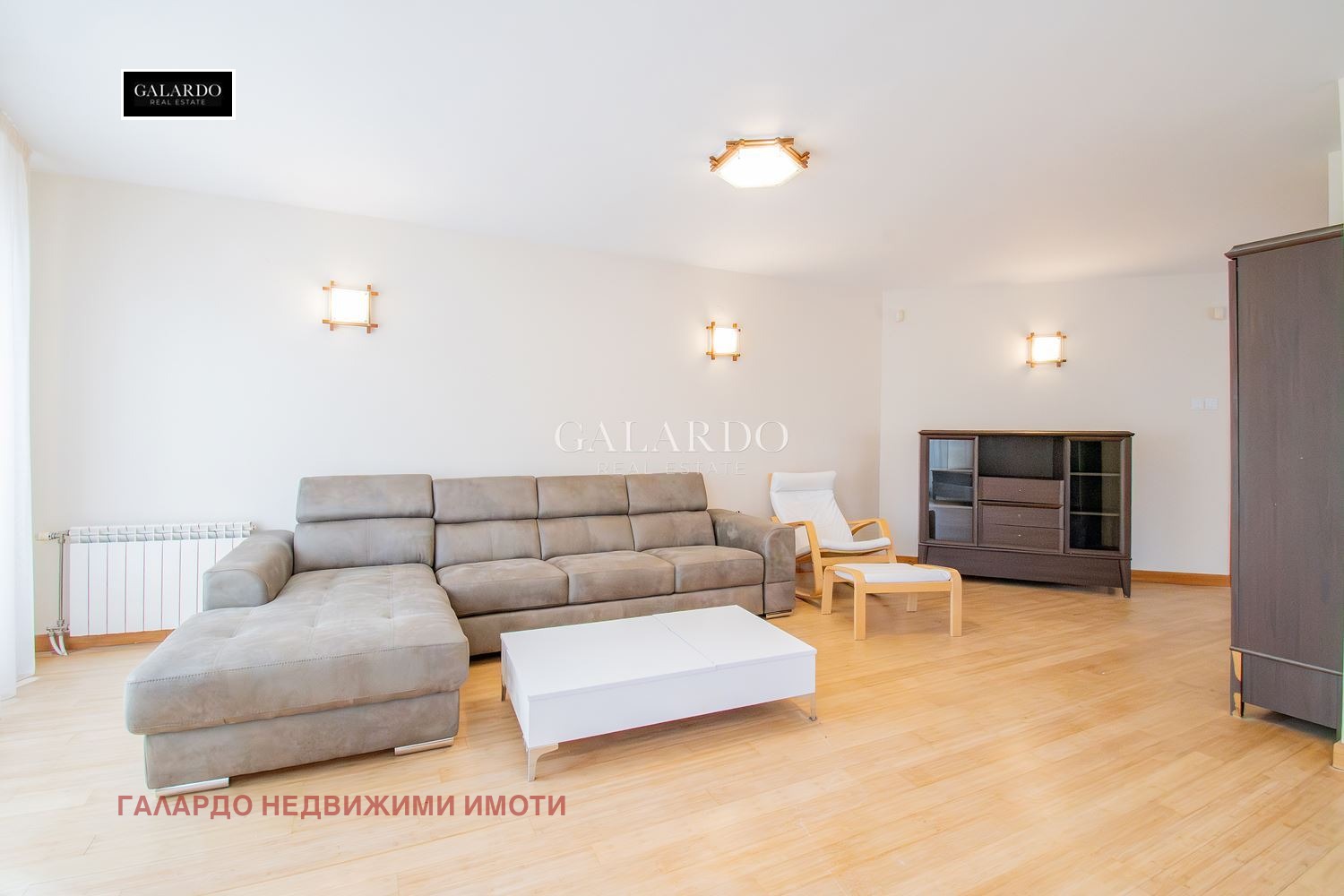 Дава под Наем МНОГОСТАЕН | Imot.bg — изображение 3