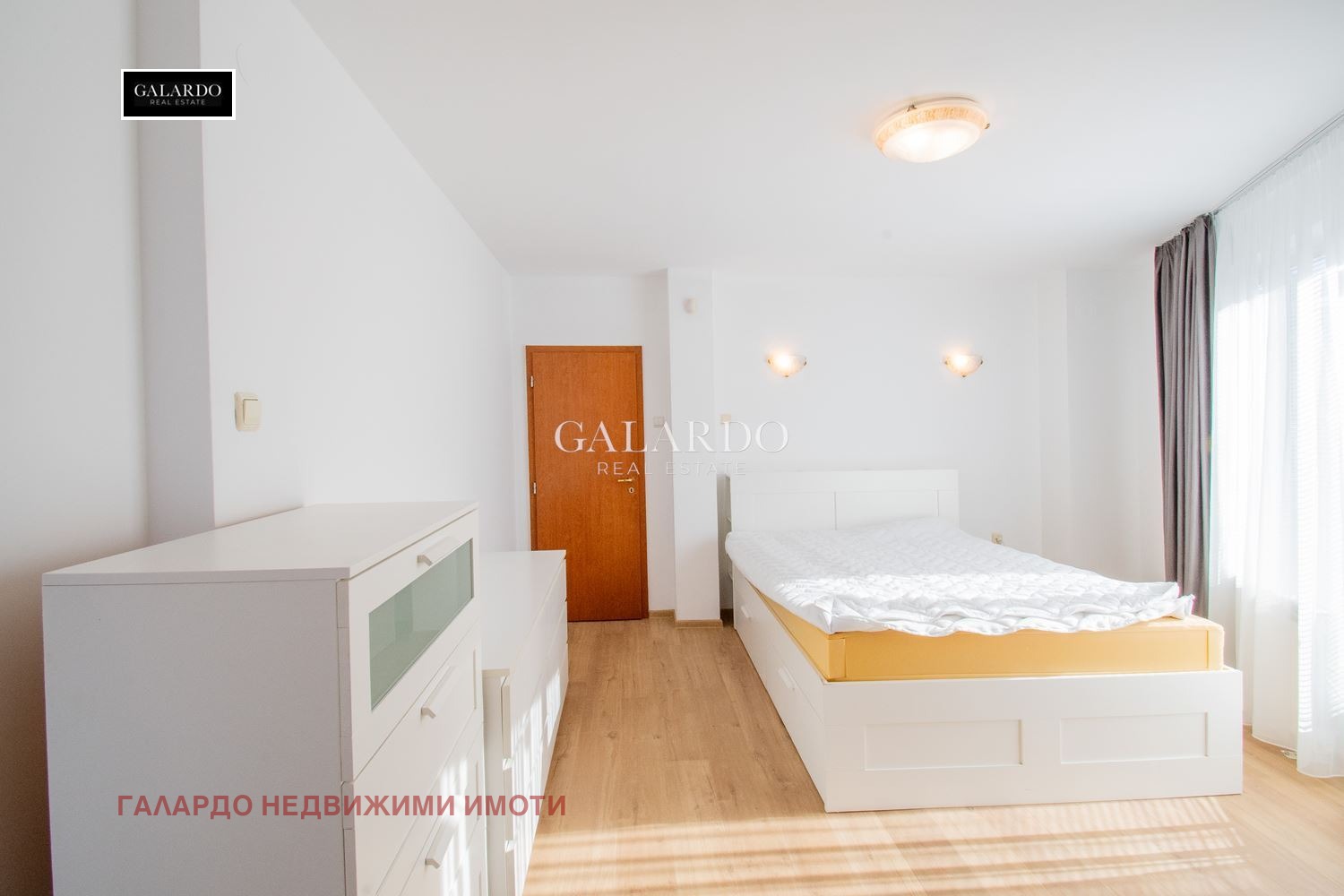 Дава под Наем МНОГОСТАЕН | Imot.bg — изображение 9