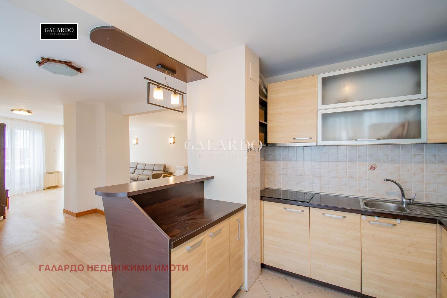 Дава под Наем МНОГОСТАЕН | Imot.bg — изображение 7