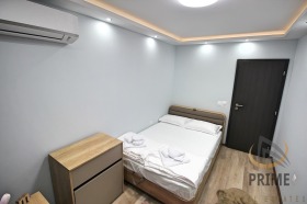 1 sypialnia Bratja Miladinowi, Burgas 12