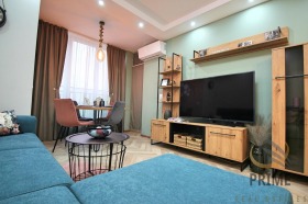 1 sypialnia Bratja Miladinowi, Burgas 7