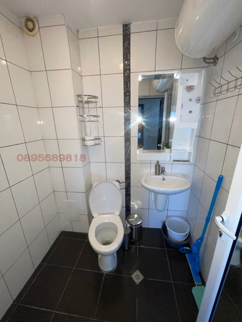 Дава под наем 2-СТАЕН, гр. Шумен, Пазара, снимка 12 - Апартаменти - 52535221