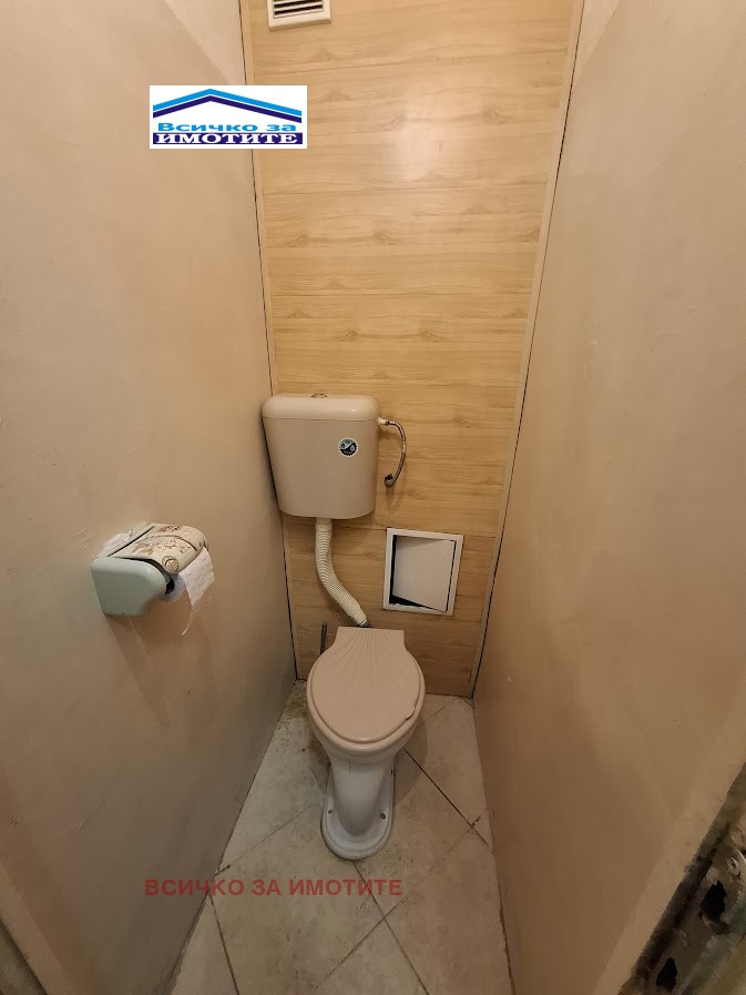 Zu vermieten  1 Schlafzimmer Ruse , Zdrawez , 64 qm | 64459661 - Bild [7]