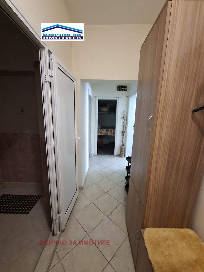 Zu vermieten  1 Schlafzimmer Ruse , Zdrawez , 64 qm | 64459661 - Bild [2]