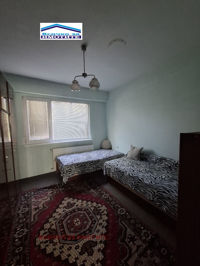Zu vermieten  1 Schlafzimmer Ruse , Zdrawez , 64 qm | 64459661 - Bild [3]