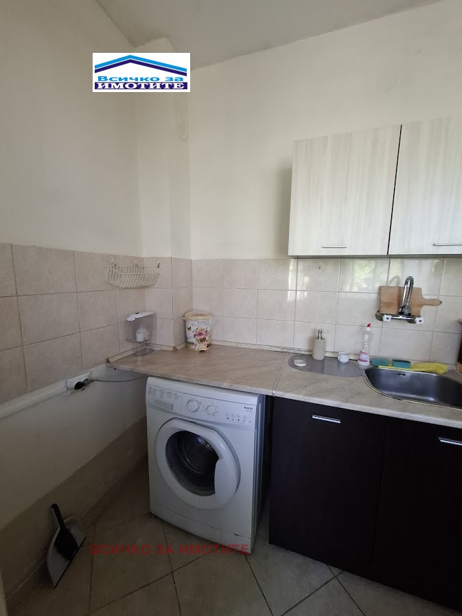 Zu vermieten  1 Schlafzimmer Ruse , Zdrawez , 64 qm | 64459661 - Bild [5]