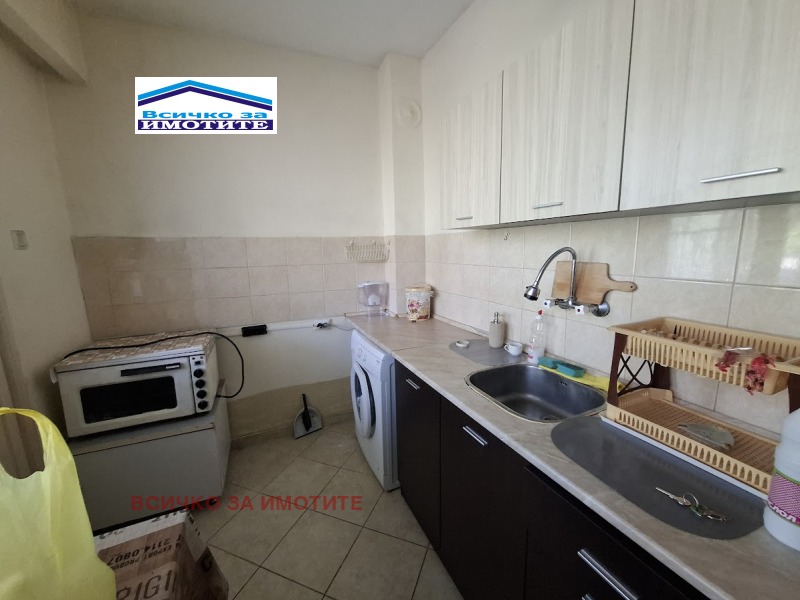 Zu vermieten  1 Schlafzimmer Ruse , Zdrawez , 64 qm | 64459661 - Bild [4]