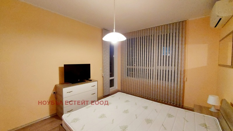 Vuokrattavana  1 makuuhuone Sofia , Mladost 1 , 68 neliömetriä | 83504094 - kuva [6]
