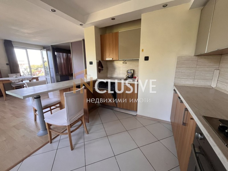 A louer  2 chambres Varna , Tsentar , 106 m² | 87299035 - image [6]