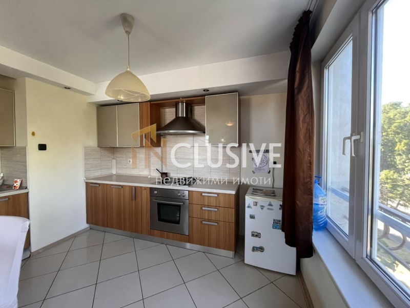 A louer  2 chambres Varna , Tsentar , 106 m² | 87299035 - image [8]