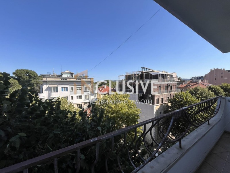 A louer  2 chambres Varna , Tsentar , 106 m² | 87299035 - image [17]