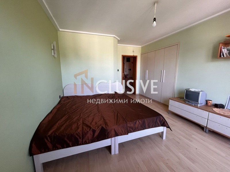 A louer  2 chambres Varna , Tsentar , 106 m² | 87299035 - image [10]