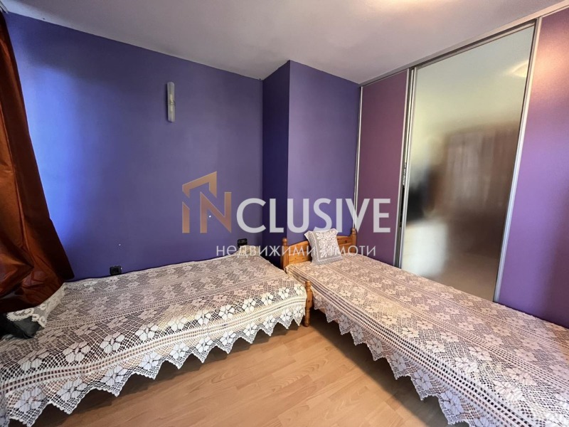 A louer  2 chambres Varna , Tsentar , 106 m² | 87299035 - image [11]