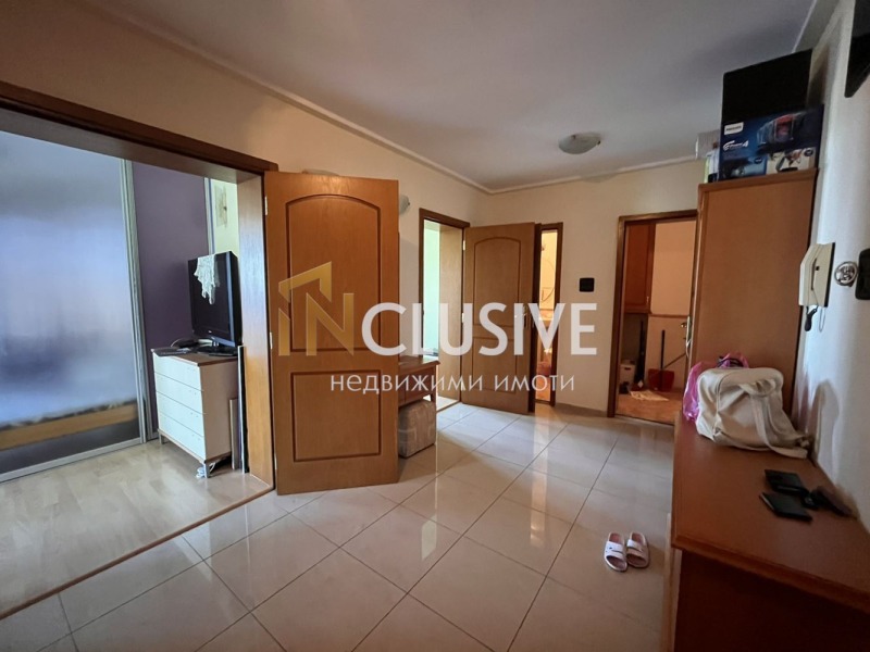 A louer  2 chambres Varna , Tsentar , 106 m² | 87299035 - image [13]