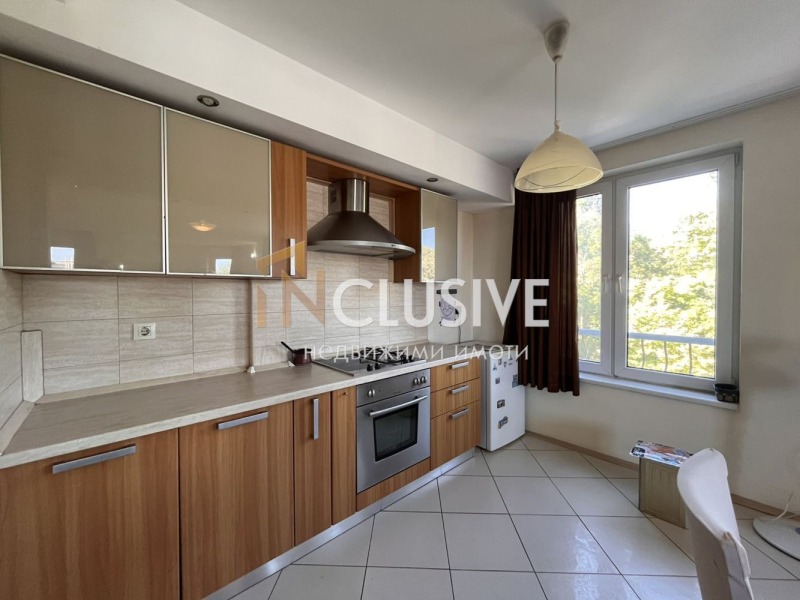 A louer  2 chambres Varna , Tsentar , 106 m² | 87299035 - image [5]