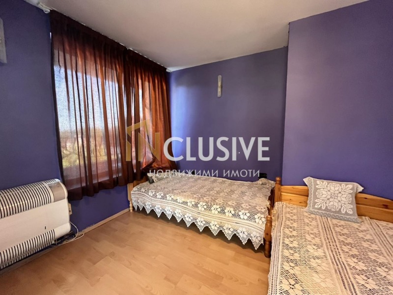 A louer  2 chambres Varna , Tsentar , 106 m² | 87299035 - image [12]