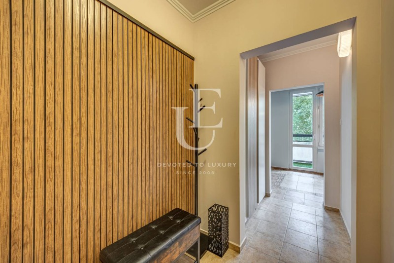 Para alugar  1 quarto Sofia , Ivan Vazov , 50 m² | 84887529 - imagem [9]