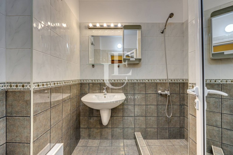 Para alugar  1 quarto Sofia , Ivan Vazov , 50 m² | 84887529 - imagem [7]
