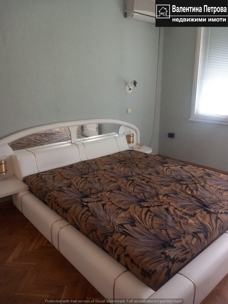 В аренду  2 спальни Русе , Хъшове , 112 кв.м | 47466877 - изображение [11]