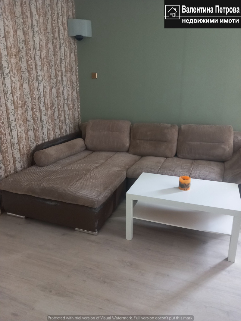 For Rent  2 bedroom Ruse , Hashove , 112 sq.m | 47466877 - image [5]