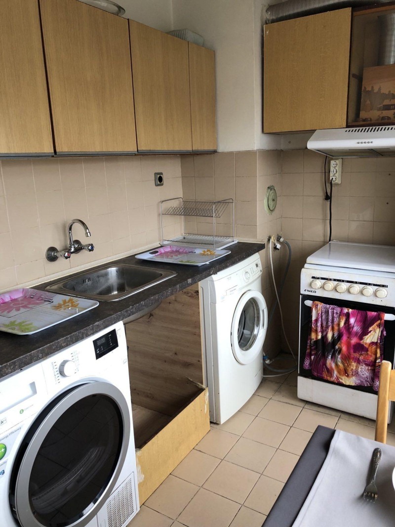 K pronájmu  2 ložnice Plovdiv , Karšijaka , 72 m2 | 75709477