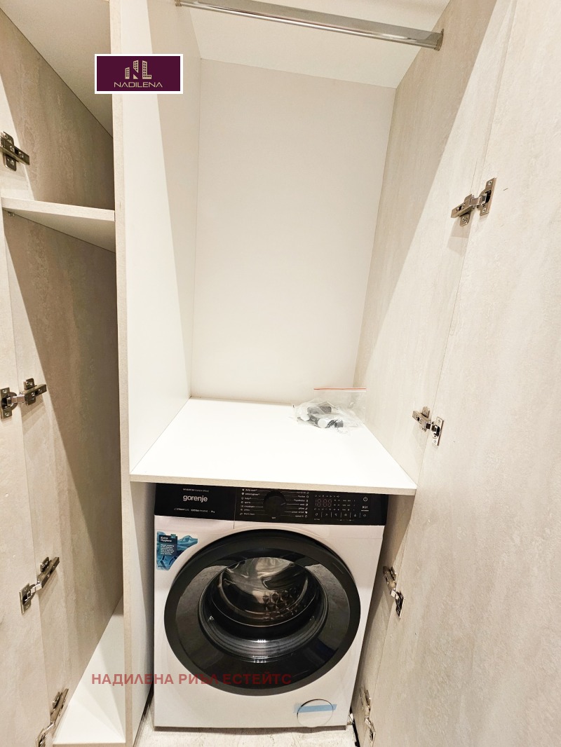 Para alugar  2 quartos Sofia , Krastova vada , 112 m² | 49295384 - imagem [16]