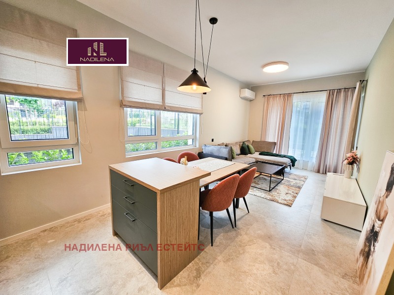 Para alugar  2 quartos Sofia , Krastova vada , 112 m² | 49295384 - imagem [4]