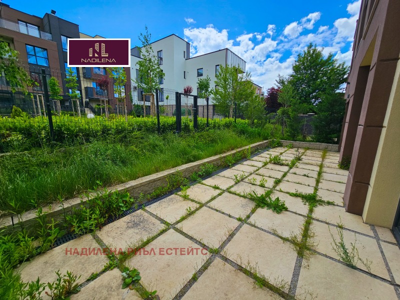 Para alugar  2 quartos Sofia , Krastova vada , 112 m² | 49295384 - imagem [15]