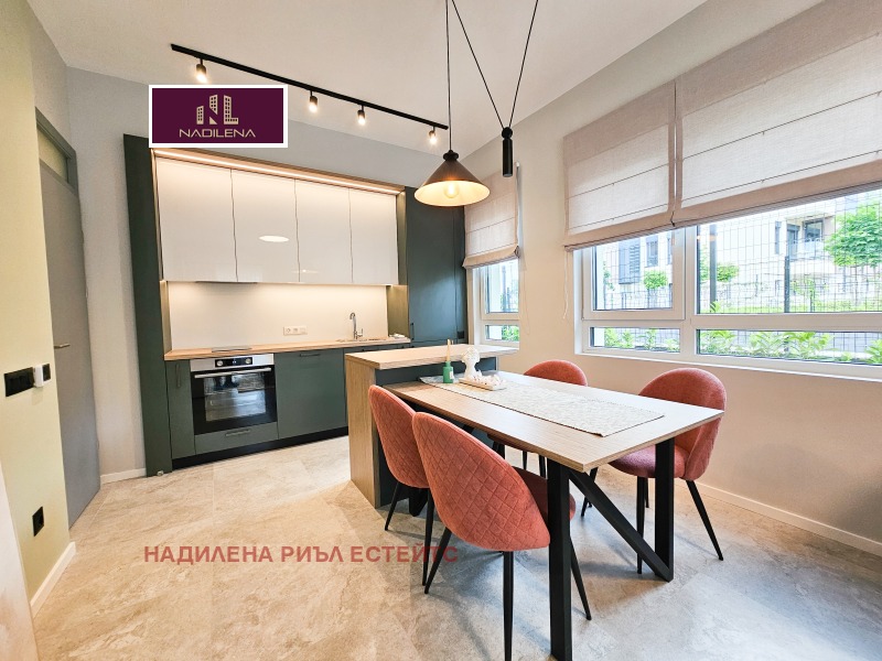 Para alugar  2 quartos Sofia , Krastova vada , 112 m² | 49295384 - imagem [2]