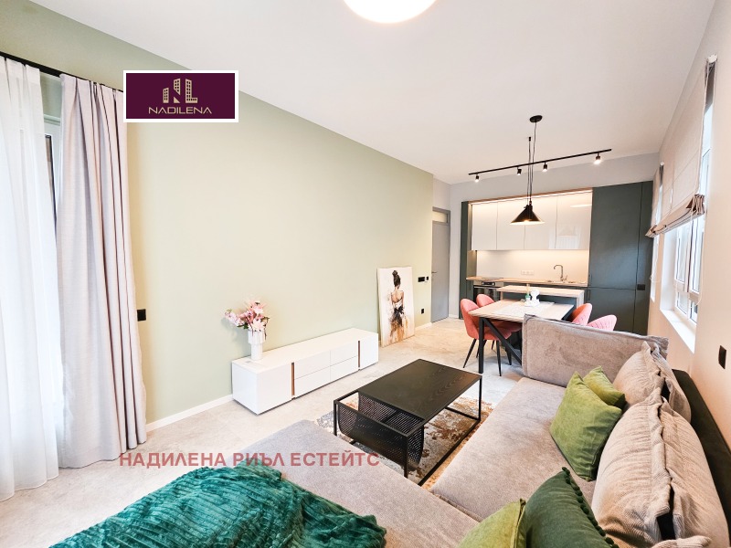 Para alugar  2 quartos Sofia , Krastova vada , 112 m² | 49295384 - imagem [3]